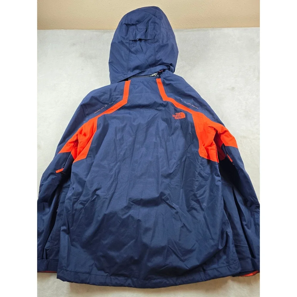 The North Face this north